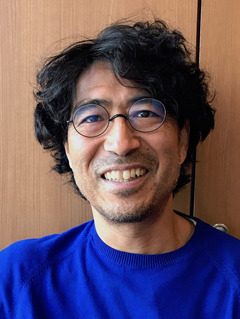 医療法人社団　ながさわ整形外科院長　永澤　雷太