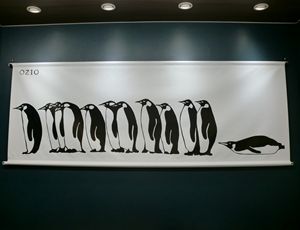 医療法人社団　ながさわ整形外科院内