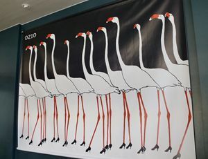 医療法人社団　ながさわ整形外科院内