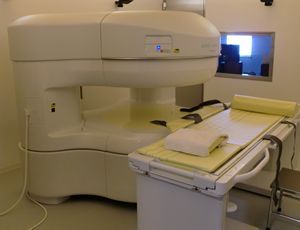 医療法人社団　ながさわ整形外科MRI